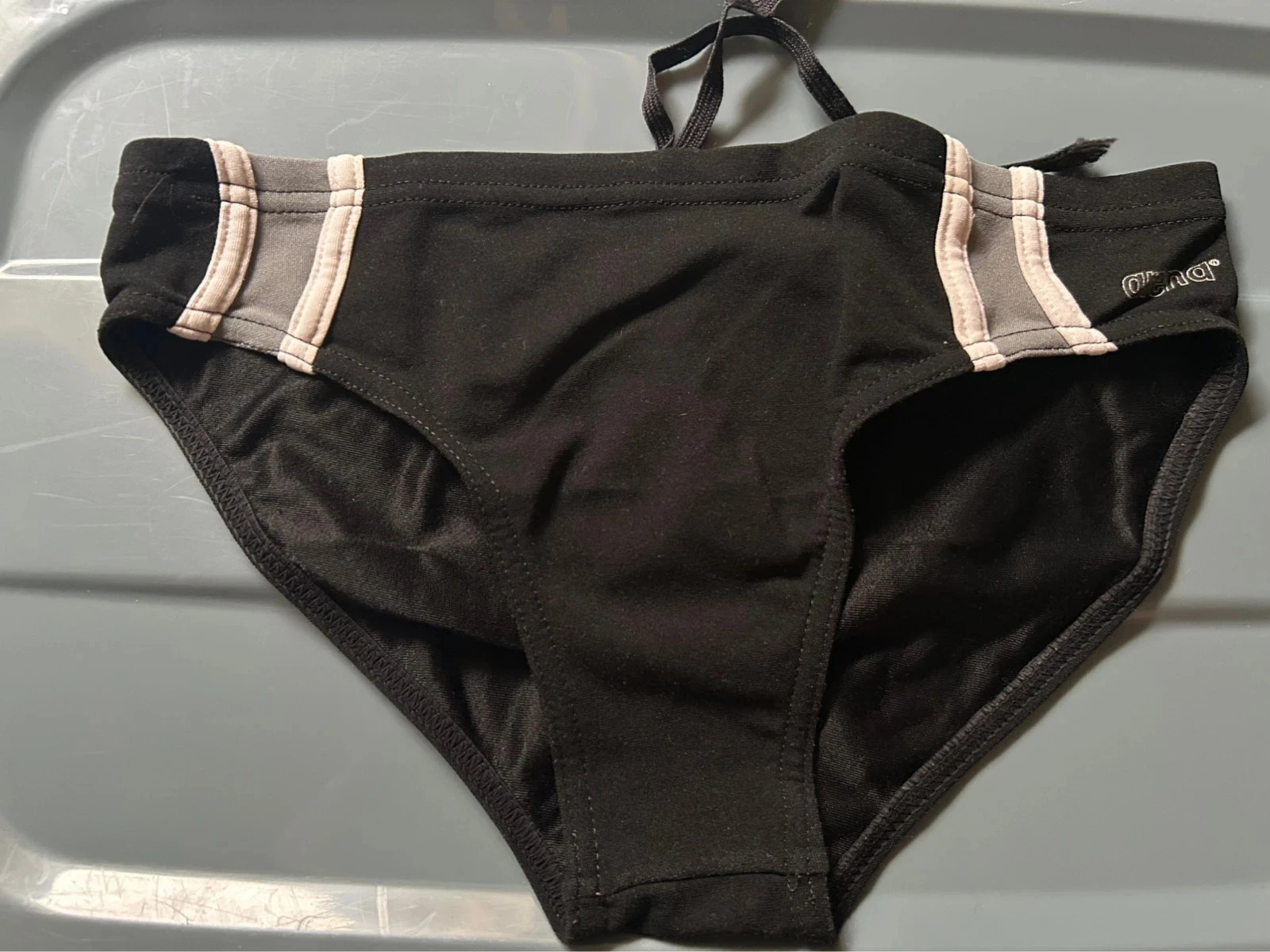 Lot de 3 shorts et 2 slips de bain garçon – photo 10